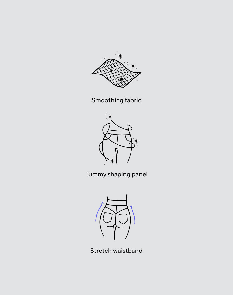 EverReady Pant