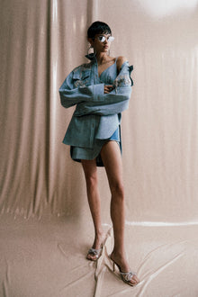 Etochs | The Kelly Dress | Mercer