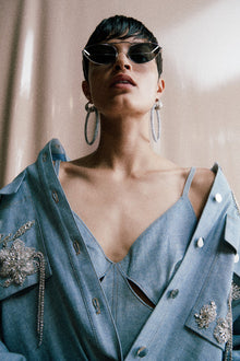 Etochs | The Kelly Dress | Mercer