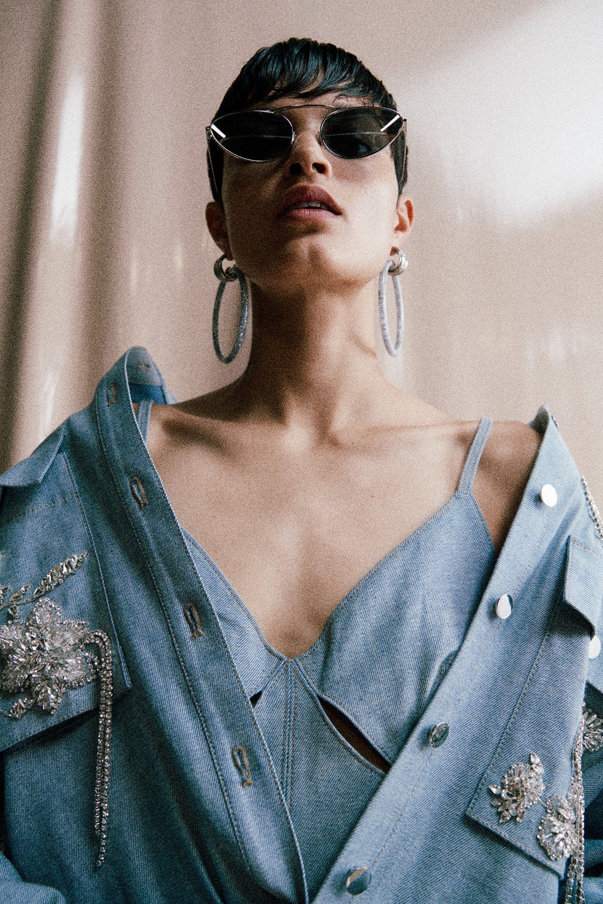 Etochs | The Kelly Dress | Mercer