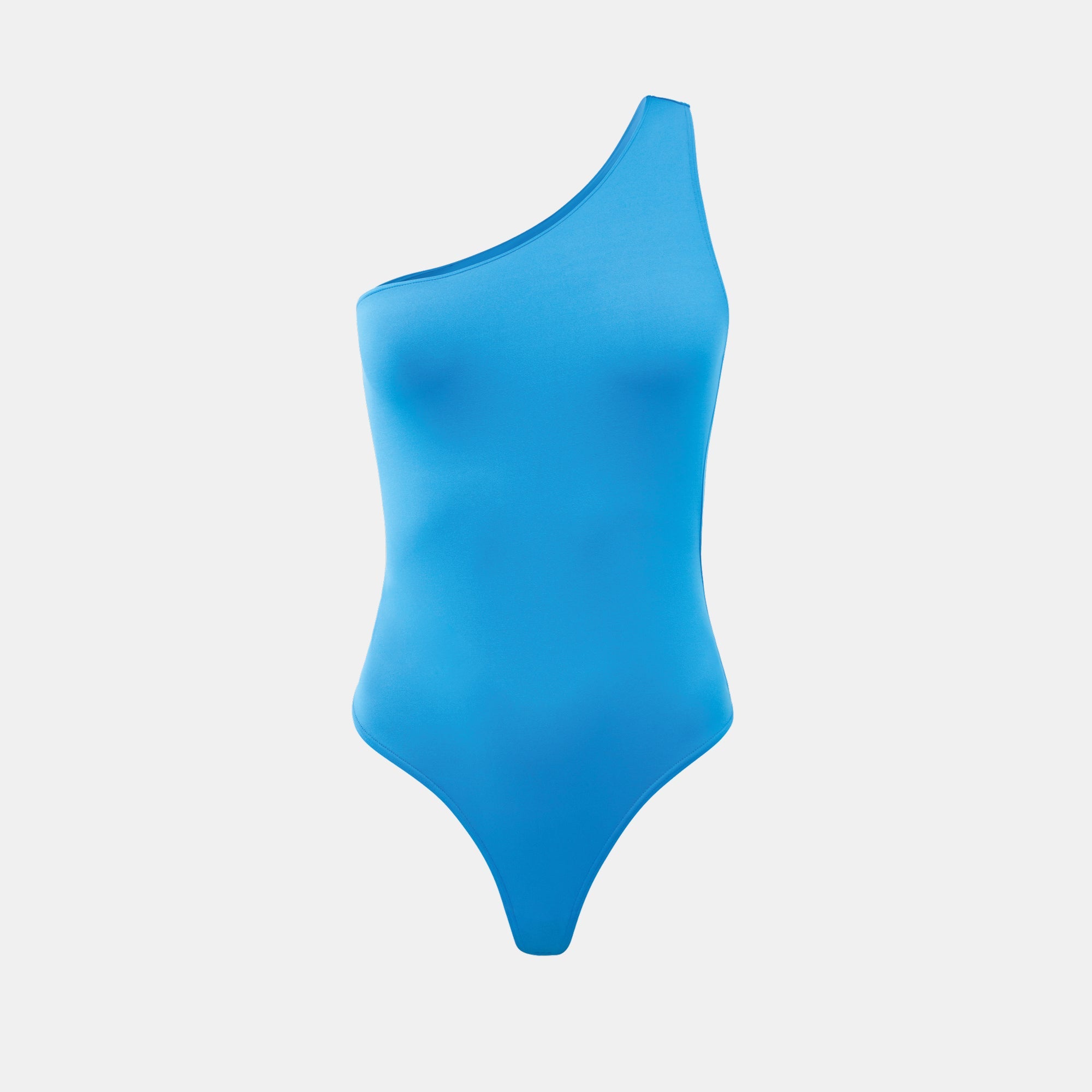 OW Collection EZRA Bodysuit Account 039 - Brilliant Blue