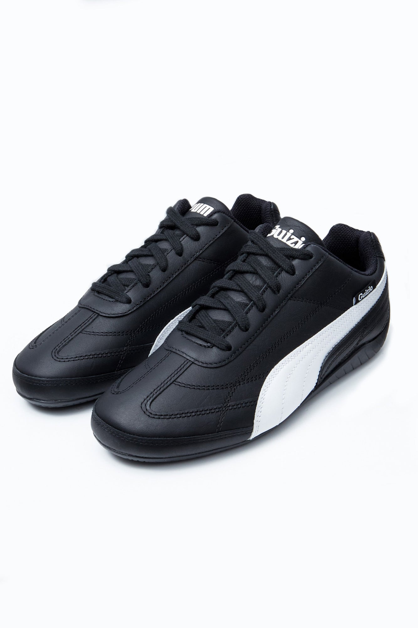 Womens | Guizio X Puma Speedcat | Black
