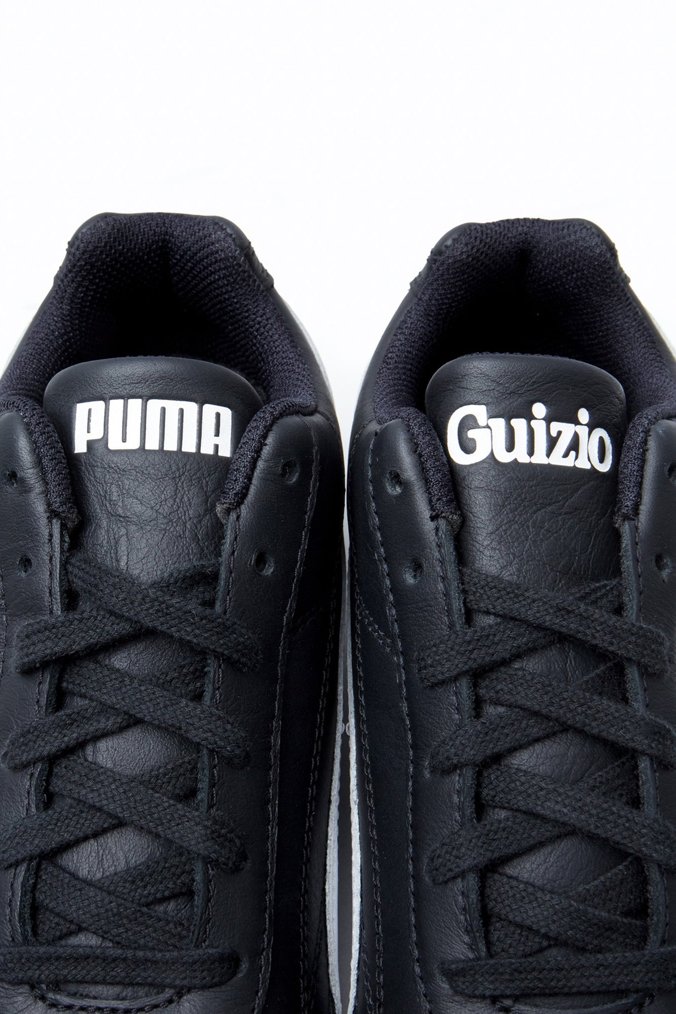 Womens | Guizio X Puma Speedcat | Black