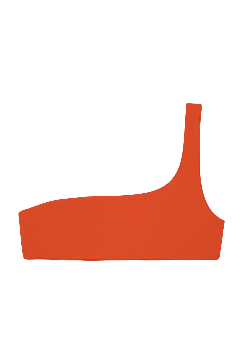 Eliza Top | Persimmon Matte