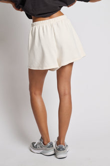 Women | Soul by SoulCycle | Serena Short | Cream