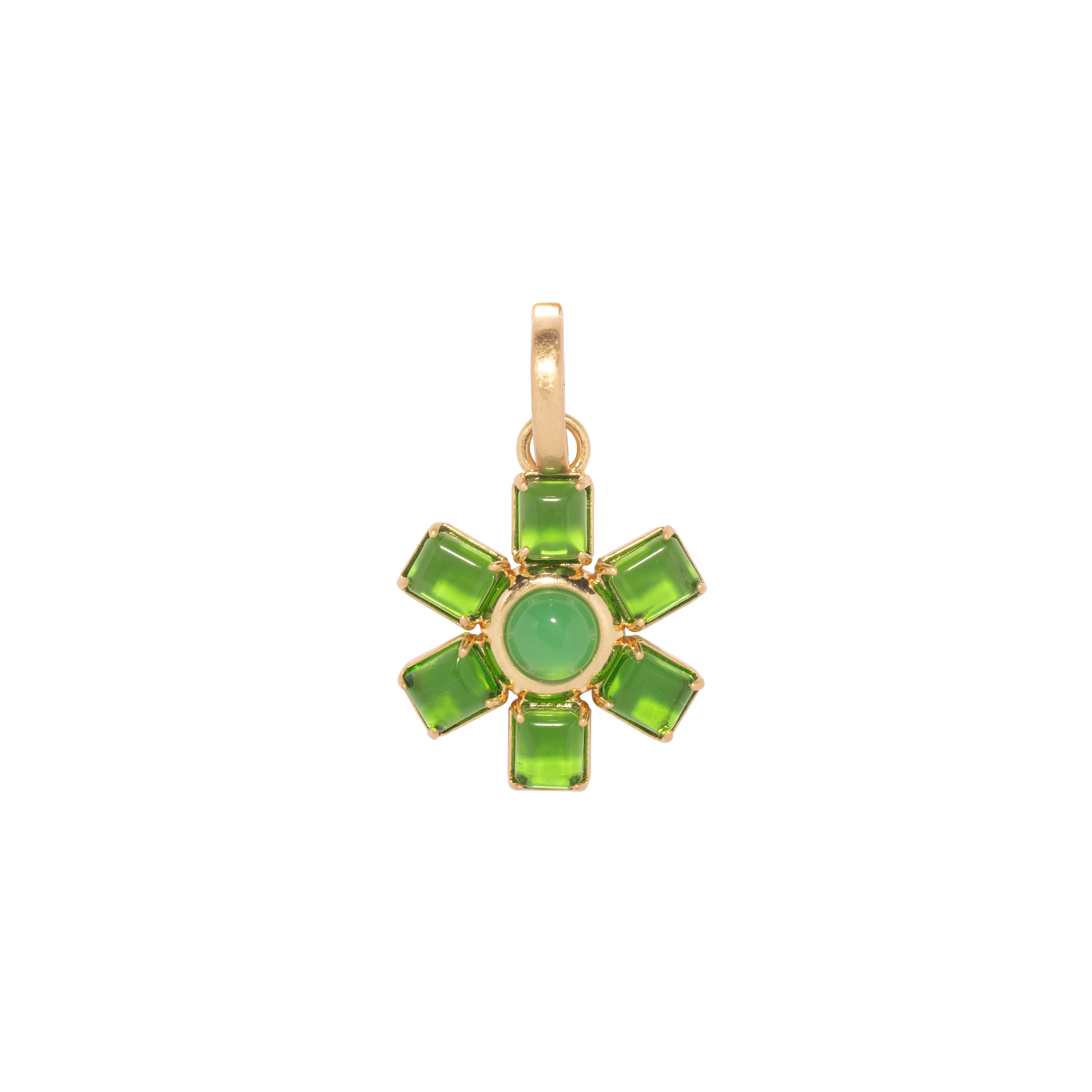Etta Pendant - Loren Hope