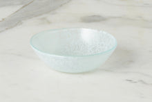 Glass Tasting Bowls | White | Set of 4