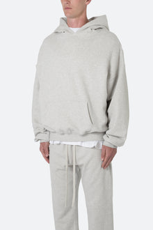 Every Day Hoodie | Grey