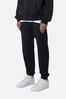Every Day Sweatpants | Black