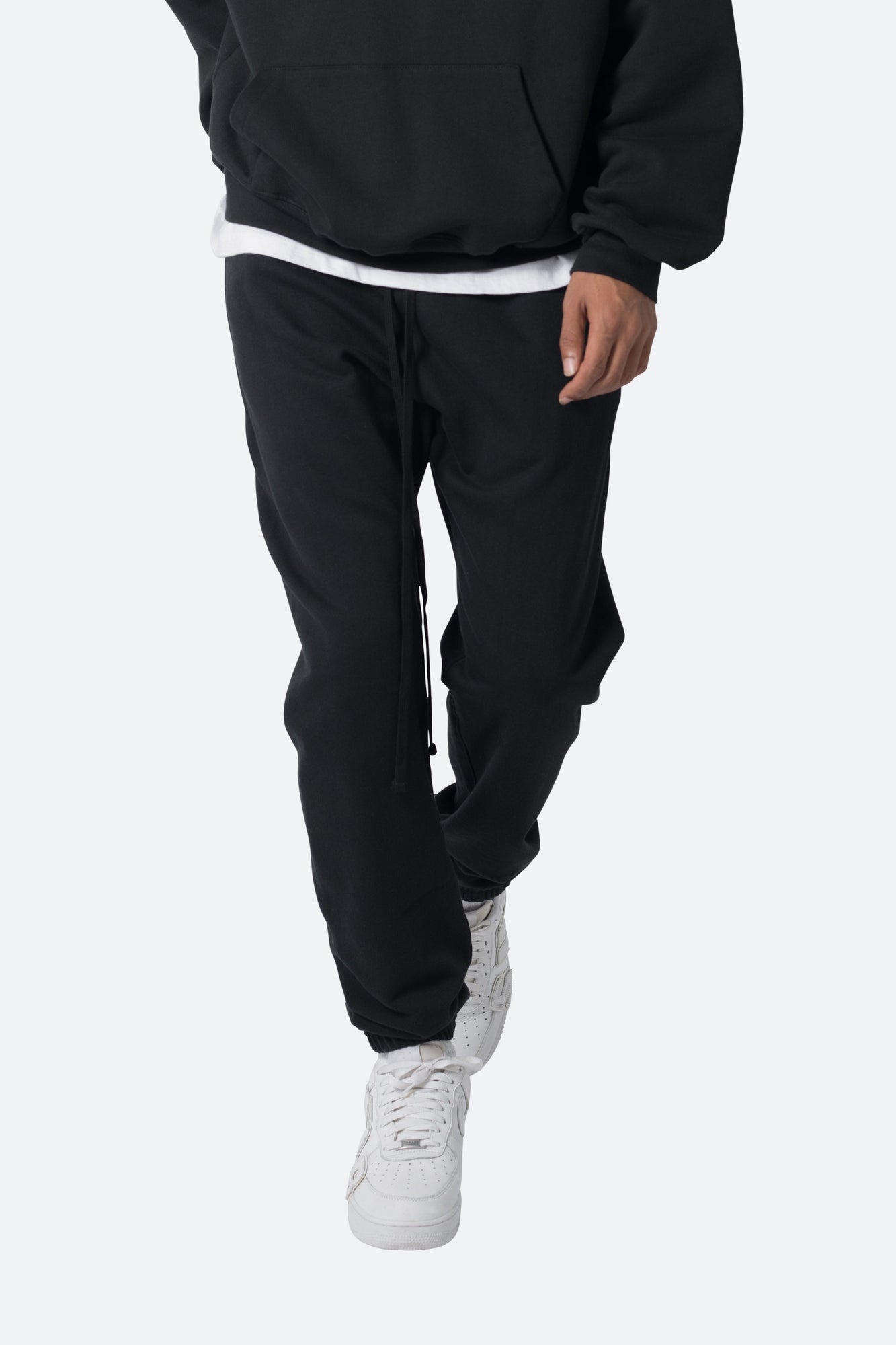 Every Day Sweatpants | Black