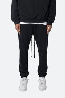 Every Day Sweatpants | Black