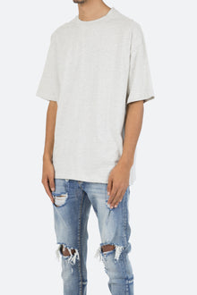 Every Day Tee 3 Pack | Grey