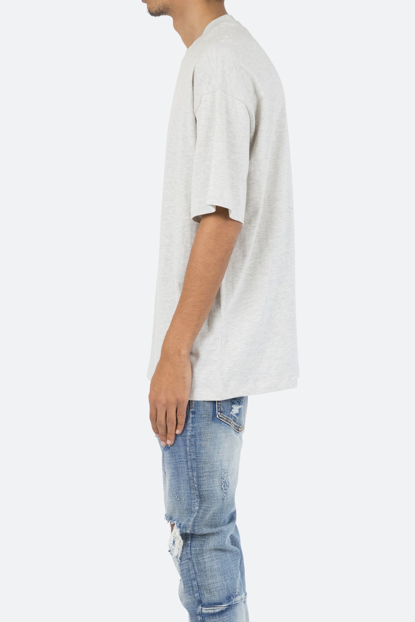 Every Day Tee 3 Pack | Grey