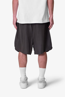 Every Day Track Shorts | Olive