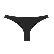 Expose Bottom | Black Matte