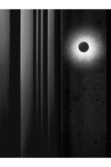 Bellhop Outdoor Wall 2700K | Deep Brown
