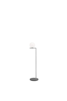 IC Outdoor Floor 1 Pernice | Silver