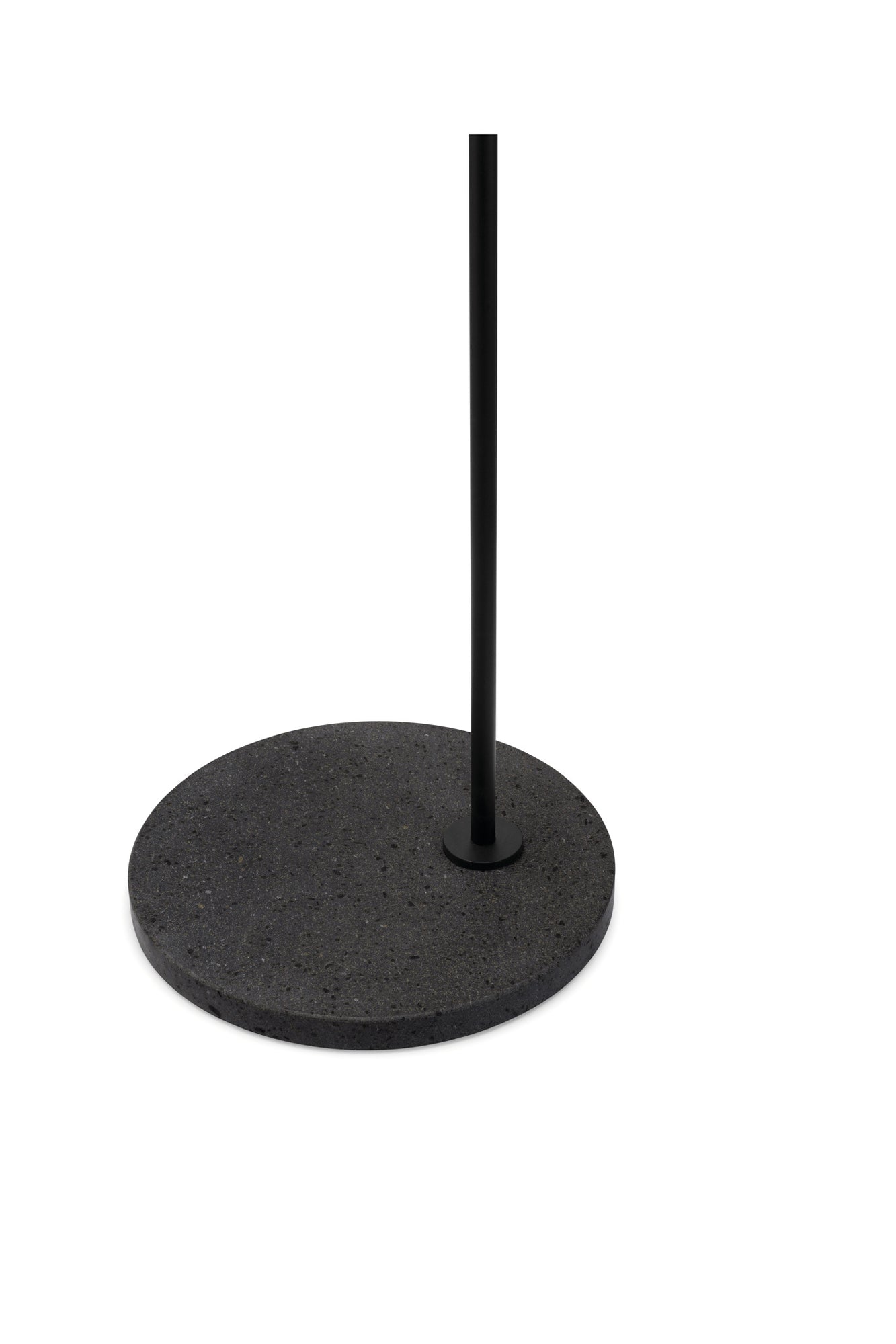 IC Outdoor Floor 2 Lava Black | Black