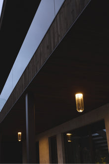 In Vitro Outdoor Ceiling 2700K | White