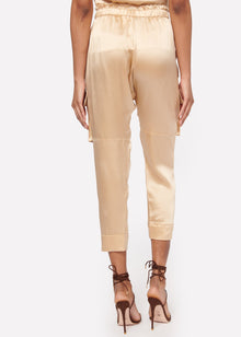 Carmen Cargo Pant | Soy