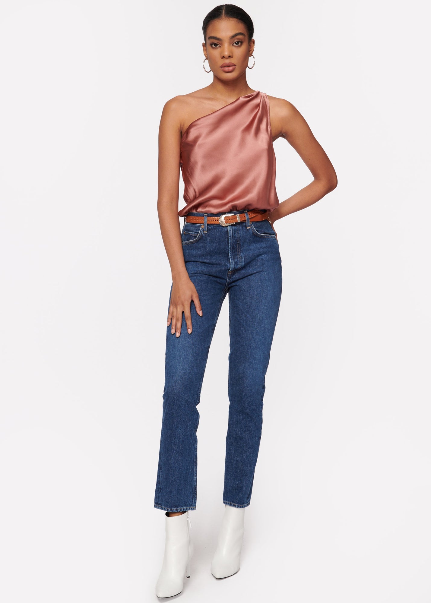 Darby Bodysuit | Cordial