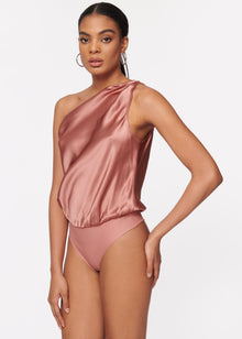 Darby Bodysuit | Cordial