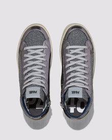 Women | Skate Shar | Silver/Grey