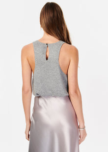 Milo Knit Top | Alloy