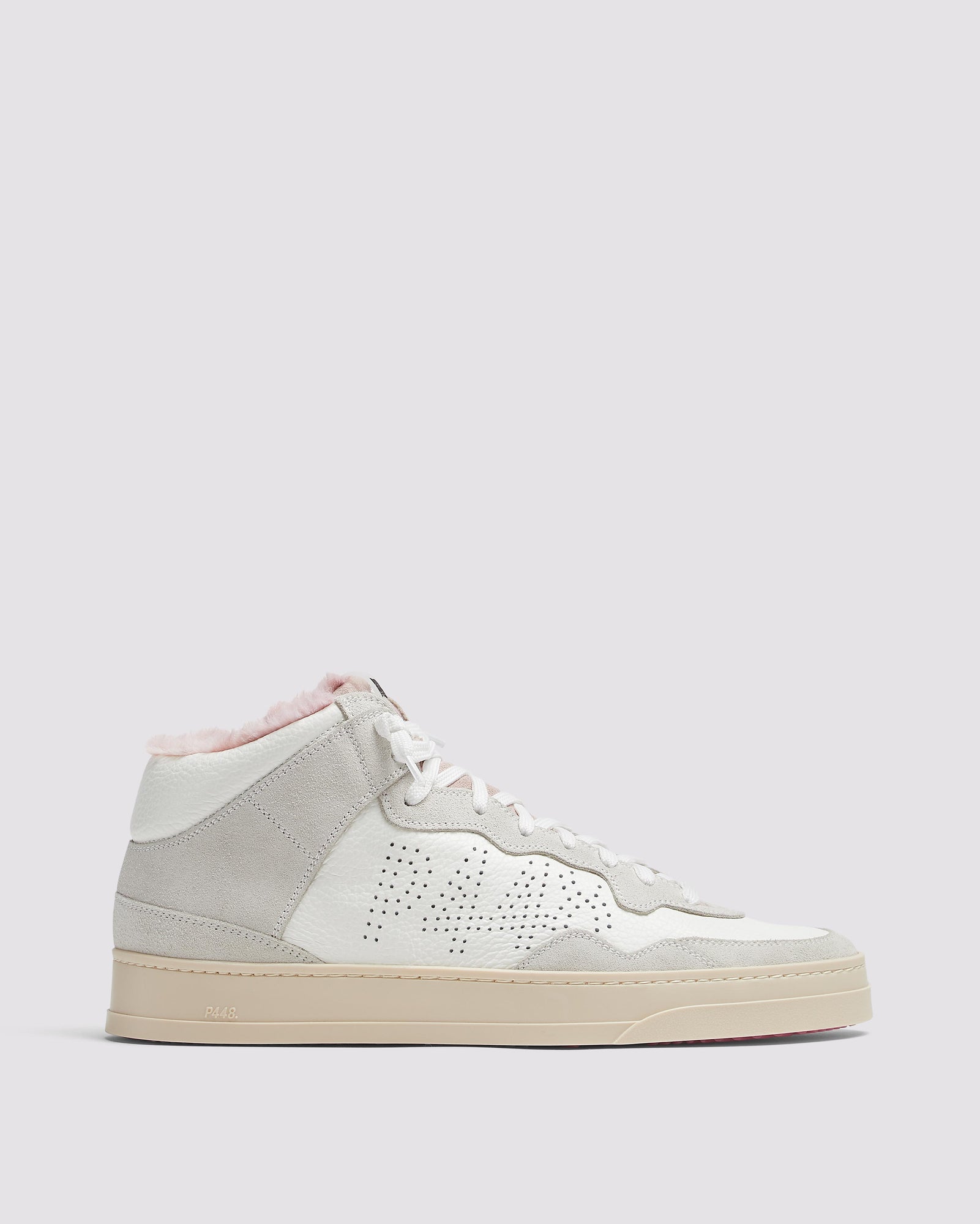 Women | Balihi Blossom | White/Pink