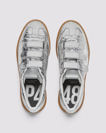 Women | Capri Stellar | Silver (V1)