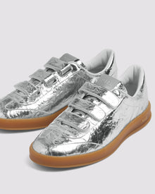 Women | Capri Stellar | Silver (V1)