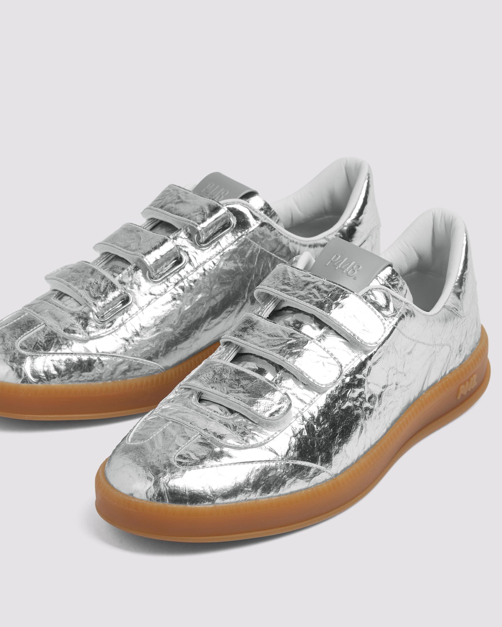 Women | Capri Stellar | Silver (V1)