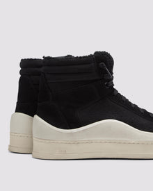 Women | Rail  Tux | Black
