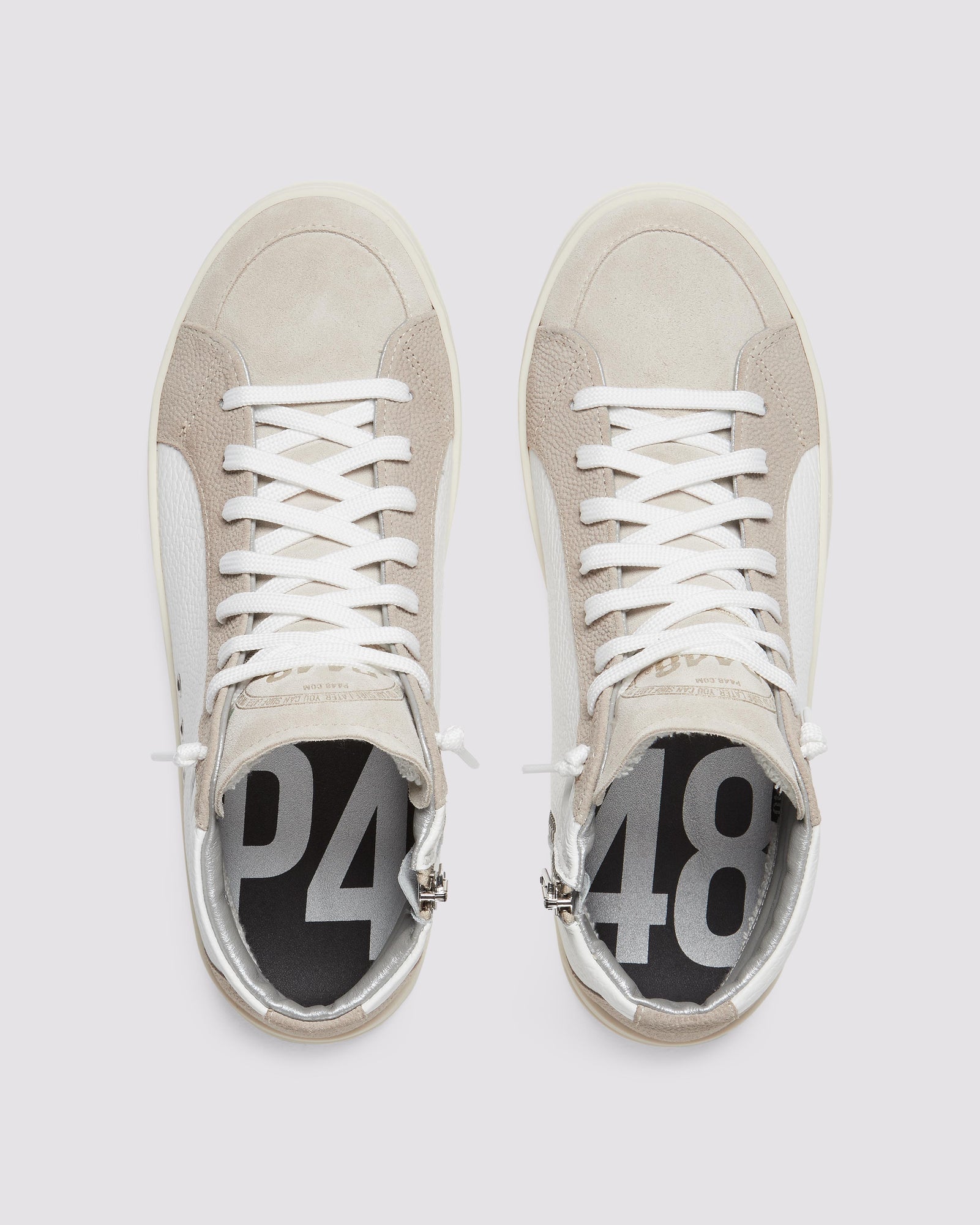 Women | Skate Dune | Neutral/White