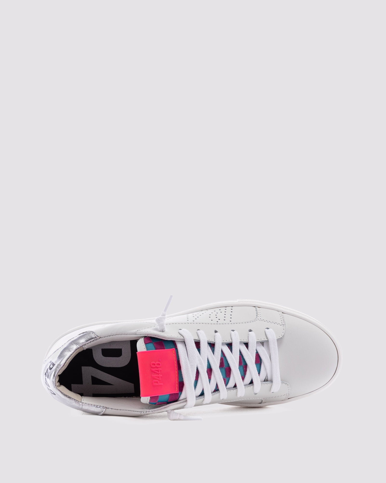 Women | Thea | Dama/White