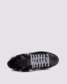 Women | Thea Mid | Black/Dave