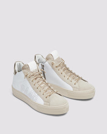 Women | Thea Mid | Champagne