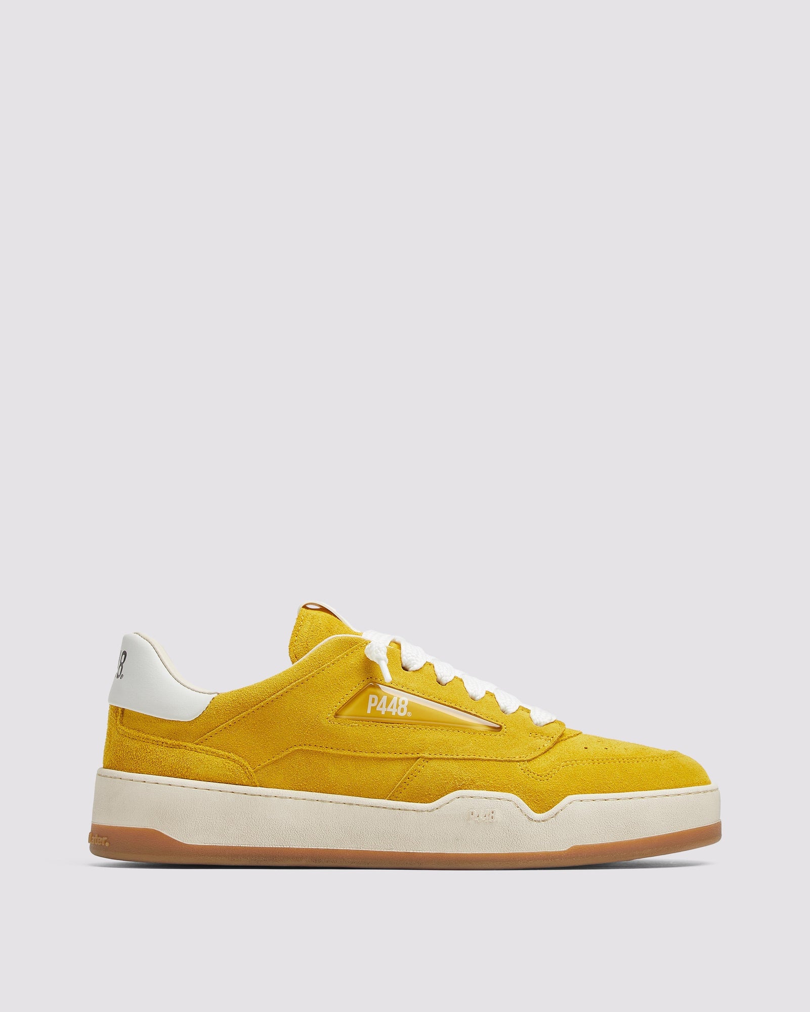 Men | Brixton | Marigold