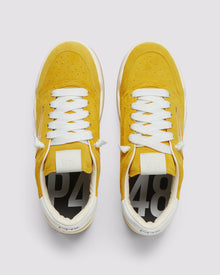 Men | Brixton | Marigold