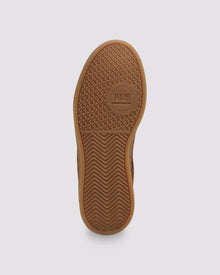 Women | Capri Sneaker | Leopard/Brown