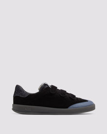 Women | Capri Sneaker | Phantom