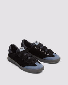 Women | Capri Sneaker | Phantom