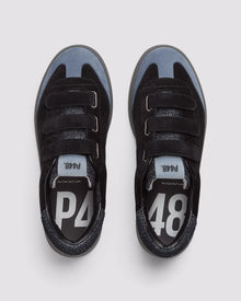 Women | Capri Sneaker | Phantom