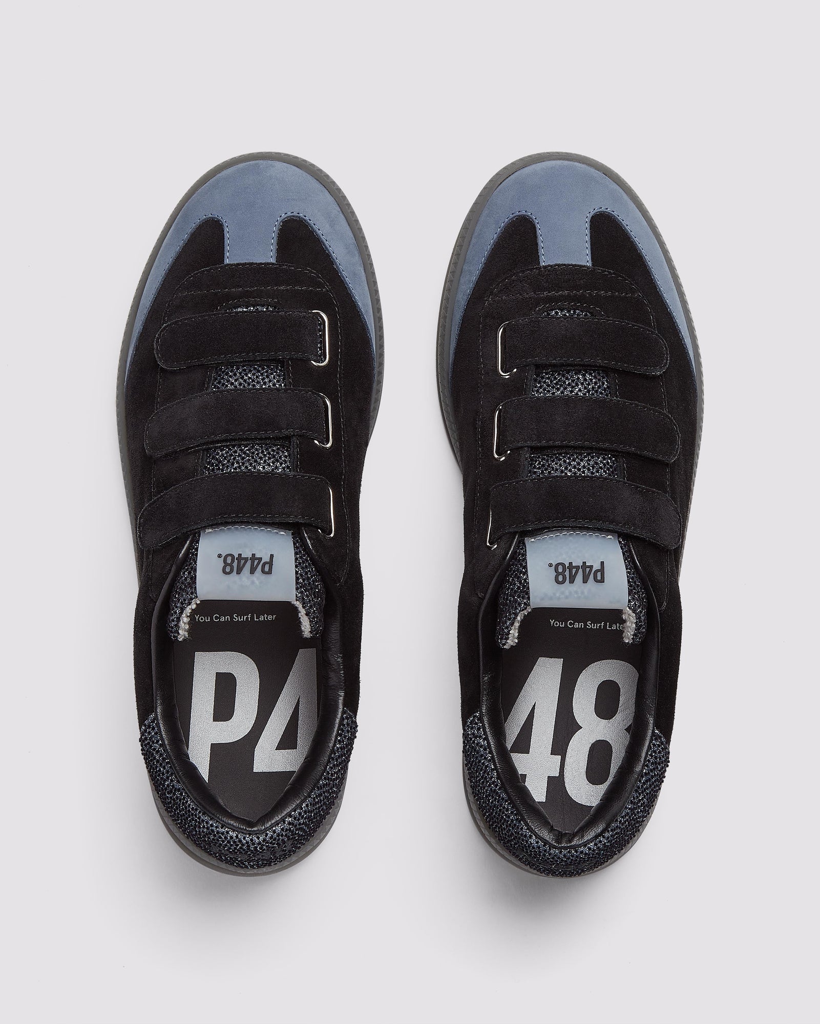 Women | Capri Sneaker | Phantom