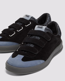 Women | Capri Sneaker | Phantom