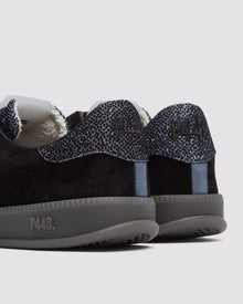 Women | Capri Sneaker | Phantom