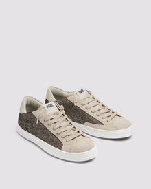 Women | John Sneaker | Felix/Gold