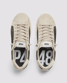 Women | John Sneaker | Felix/Gold