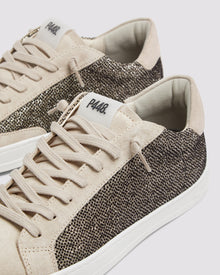 Women | John Sneaker | Felix/Gold