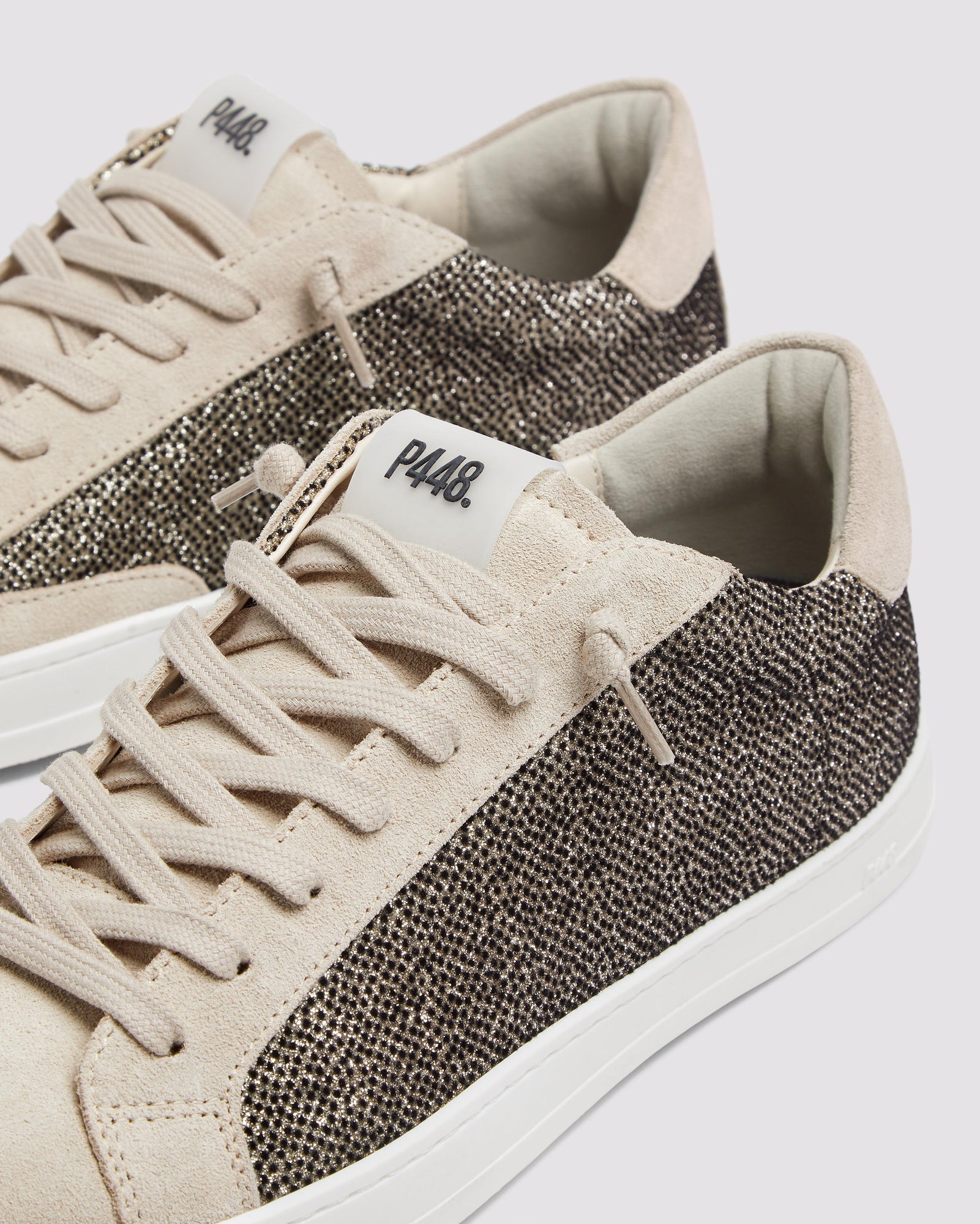 Women | John Sneaker | Felix/Gold